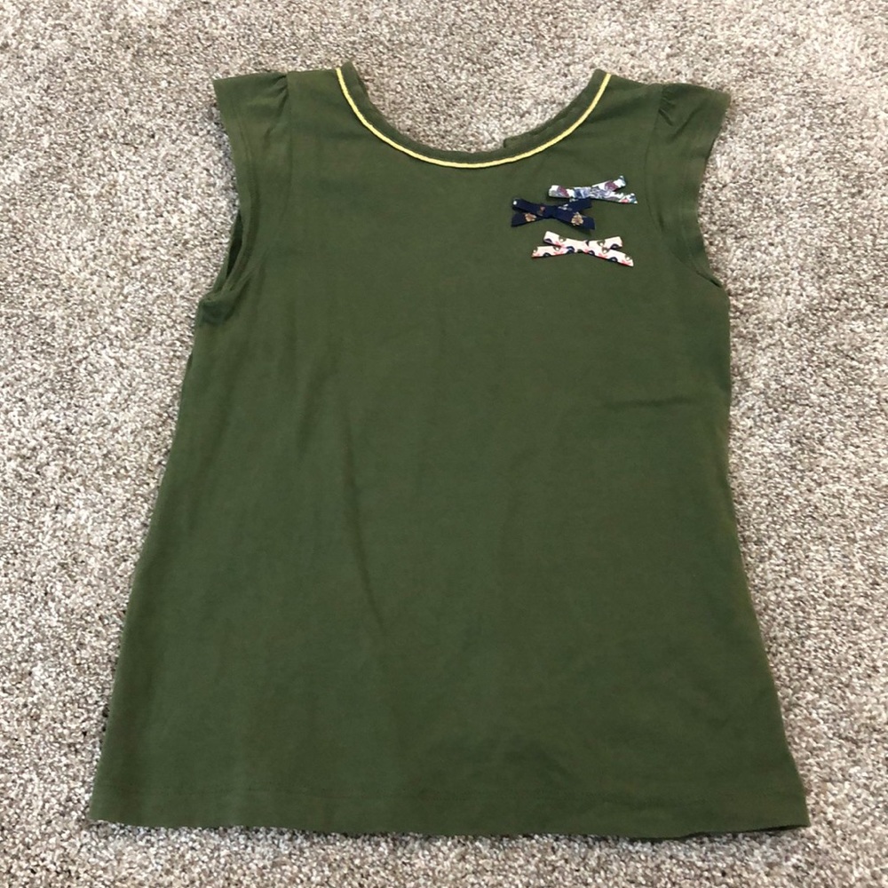 Carter’s Kid Size 7 Shirt